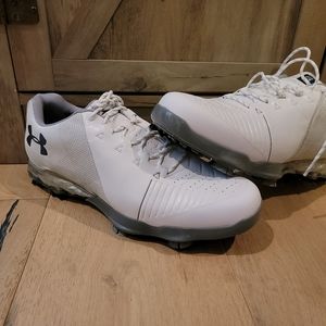 SOLD Under Armour Jordan Spieth 2 GoreTex Golf